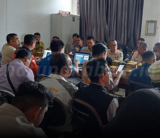 Pemkab Natuna Matangkan Persiapan Pawai Budaya HUT Ke-81 RI, Diperkirakan Diikuti 3.500 Peserta