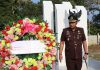 81 Tahun Kejaksaan, Kajari Natuna Ajak Jajaran Teladani Pengorbanan Pahlawan