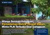Warga Serasan Keluhkan Pemadaman Listrik Tengah Malam, Minta PLN Terbuka Soal Gangguan