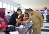 Bupati Roby Apresiasi Keberhasilan Kepolisian dan Tim Gabungan Ungkap Jaringan Narkoba Internasional