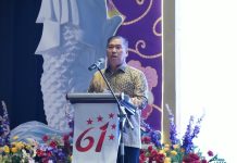 Wagub Kepri Buka Peluang Investasi Singapura, Sektor Digital Jadi Andalan