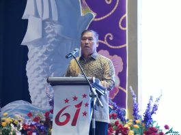 Wagub Kepri Buka Peluang Investasi Singapura, Sektor Digital Jadi Andalan