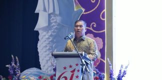 Wagub Kepri Buka Peluang Investasi Singapura, Sektor Digital Jadi Andalan