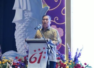 Wagub Kepri Buka Peluang Investasi Singapura, Sektor Digital Jadi Andalan