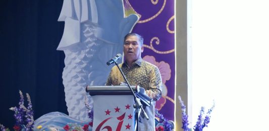 Wagub Kepri Buka Peluang Investasi Singapura, Sektor Digital Jadi Andalan