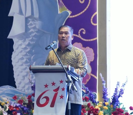Wagub Kepri Buka Peluang Investasi Singapura, Sektor Digital Jadi Andalan