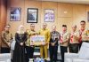 Pemprov Kepri Beri Bantuan Rp500 Juta untuk Gempa di Flores