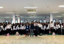 Sekjen DEMA IAI Natuna Apresiasi Kampus dan Panitia, Dorong Evaluasi Teknis PBAK 2026