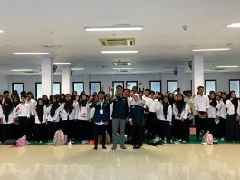 Sekjen DEMA IAI Natuna Apresiasi Kampus dan Panitia, Dorong Evaluasi Teknis PBAK 2026