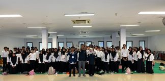 Sekjen DEMA IAI Natuna Apresiasi Kampus dan Panitia, Dorong Evaluasi Teknis PBAK 2026