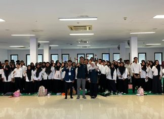 Sekjen DEMA IAI Natuna Apresiasi Kampus dan Panitia, Dorong Evaluasi Teknis PBAK 2026
