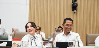 Anggaran BP Batam 2027 sebesar Rp2,44 Triliun, Fokus Pengembangan Investasi Inklusif dan Kawasan
