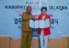 Bupati Adios Jajaki Kerja Sama dengan Korea Selatan untuk Tingkatkan Pendidikan dan Budaya Busel
