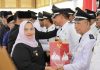 75 Kepala Desa di Bengkalis Menjabat Lagi, Berikut Nama Lengkapnya