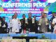 Bea Cukai, BNN, dan Polri Amankan Dua Kapal Terkait Selundupan 800Kg Ketamin dan BBM Illegal di Natuna