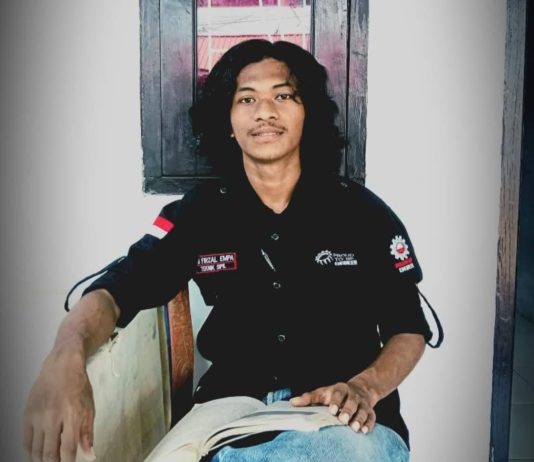 Dua Tahun Kepemimpinan Bupati Buton Selatan, Pemuda Soroti Arah Kebijakan dan Kinerja Pemerintah Daerah