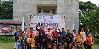 Pemko Payakumbuh Dukung Pengembangan Olahraga Berbasis Pembinaan Generasi Muda