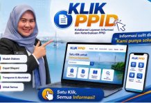 Klik PPID, Satu Pintu untuk Seluruh Informasi Publik di Pemprov Kepri