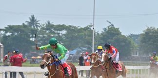 Kota Payakumbuh Kembali Dipercaya Jadi Tuan Rumah Indonesia’s Horse Racing Merdeka Cup 2026