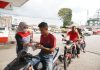 Pertamina Patra Niaga Regional Sumbagut Gerak Cepat, Salurkan Bantuan Pasca Erupsi Gunung Sinabung di Kabupaten Karo