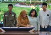 Sinergi Pemkab Siak dan Dunia Usaha, 30 Km Jalan Kabupaten Diperbaiki dari Program CSR