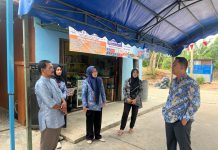 Krisis Air Bersih di Batam Memburuk, Ombudsman Kepri Turun ke Lapangan dan Mendesak Respon Cepat SPAM BP Batam