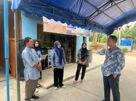 Krisis Air Bersih di Batam Memburuk, Ombudsman Kepri Turun ke Lapangan dan Mendesak Respon Cepat SPAM BP Batam