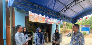 Krisis Air Bersih di Batam Memburuk, Ombudsman Kepri Turun ke Lapangan dan Mendesak Respon Cepat SPAM BP Batam