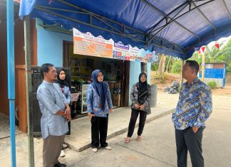 Krisis Air Bersih di Batam Memburuk, Ombudsman Kepri Turun ke Lapangan dan Mendesak Respon Cepat SPAM BP Batam