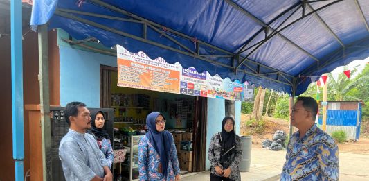 Krisis Air Bersih di Batam Memburuk, Ombudsman Kepri Turun ke Lapangan dan Mendesak Respon Cepat SPAM BP Batam