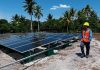 Lebih dari Sekadar Terang, PLTS PLN Membawa Harapan Baru ke Pulau Rengit Belitung