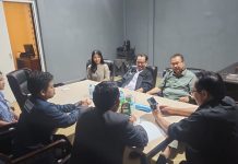 Dewan Pers Siapkan Rapat Bersama Konstituen Bahas HPN 2027, AMSI Dukung Usulan SMSI di Jakarta