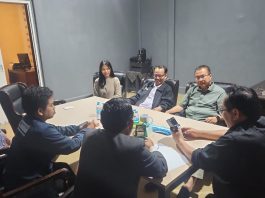 Dewan Pers Siapkan Rapat Bersama Konstituen Bahas HPN 2027, AMSI Dukung Usulan SMSI di Jakarta