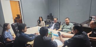 Dewan Pers Siapkan Rapat Bersama Konstituen Bahas HPN 2027, AMSI Dukung Usulan SMSI di Jakarta