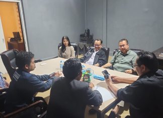 Dewan Pers Siapkan Rapat Bersama Konstituen Bahas HPN 2027, AMSI Dukung Usulan SMSI di Jakarta