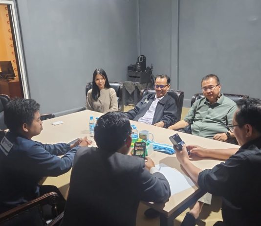 Dewan Pers Siapkan Rapat Bersama Konstituen Bahas HPN 2027, AMSI Dukung Usulan SMSI di Jakarta