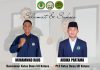 Estafet Kepemimpinan DEMA IAI Natuna Berlanjut, Ardika Pratama Resmi Jadi PLH Ketua DEMA Periode 2025–2026