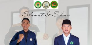 Estafet Kepemimpinan DEMA IAI Natuna Berlanjut, Ardika Pratama Resmi Jadi PLH Ketua DEMA Periode 2025–2026