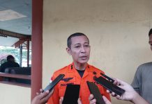 Hotspot Masih Bermunculan, BPBD Natuna Fokus Cegah Api Masuk Permukiman Warga