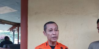 Hotspot Masih Bermunculan, BPBD Natuna Fokus Cegah Api Masuk Permukiman Warga