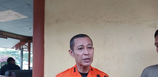 Hotspot Masih Bermunculan, BPBD Natuna Fokus Cegah Api Masuk Permukiman Warga