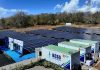 PLN Siap Optimalkan Energi Surya, PLTS 100 GWp Dorong Efisiensi dan Penguatan Energi Domestik