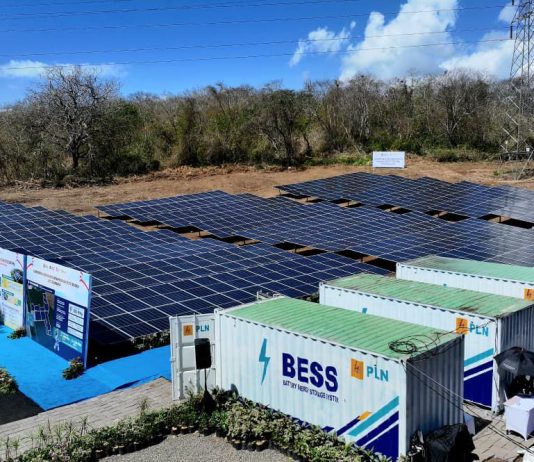 PLN Siap Optimalkan Energi Surya, PLTS 100 GWp Dorong Efisiensi dan Penguatan Energi Domestik