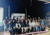 Malam Ramah Perpisahan KKN IST di Kelurahan Jaya Bakti, Camat Sampolawa Apresiasi Kontribusi Mahasiswa