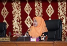DPRD Kota Payakumbuh akan Kawal Pembahasan Perubahan APBD 2026