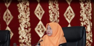 DPRD Kota Payakumbuh akan Kawal Pembahasan Perubahan APBD 2026
