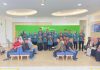 “BPJS Ketenagakerjaan Hadir Lebih Dekat untuk Melayani, Melindungi dan Memberdayakan Pekerja, Pada Harpelnas 2026”