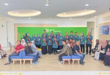 “BPJS Ketenagakerjaan Hadir Lebih Dekat untuk Melayani, Melindungi dan Memberdayakan Pekerja, Pada Harpelnas 2026”