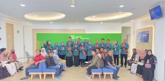 “BPJS Ketenagakerjaan Hadir Lebih Dekat untuk Melayani, Melindungi dan Memberdayakan Pekerja, Pada Harpelnas 2026”