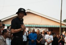 Suplai Air Batam Berangsur Normal, BP Batam dan PT ABHi Perkuat Layanan di Wilayah Prioritas
